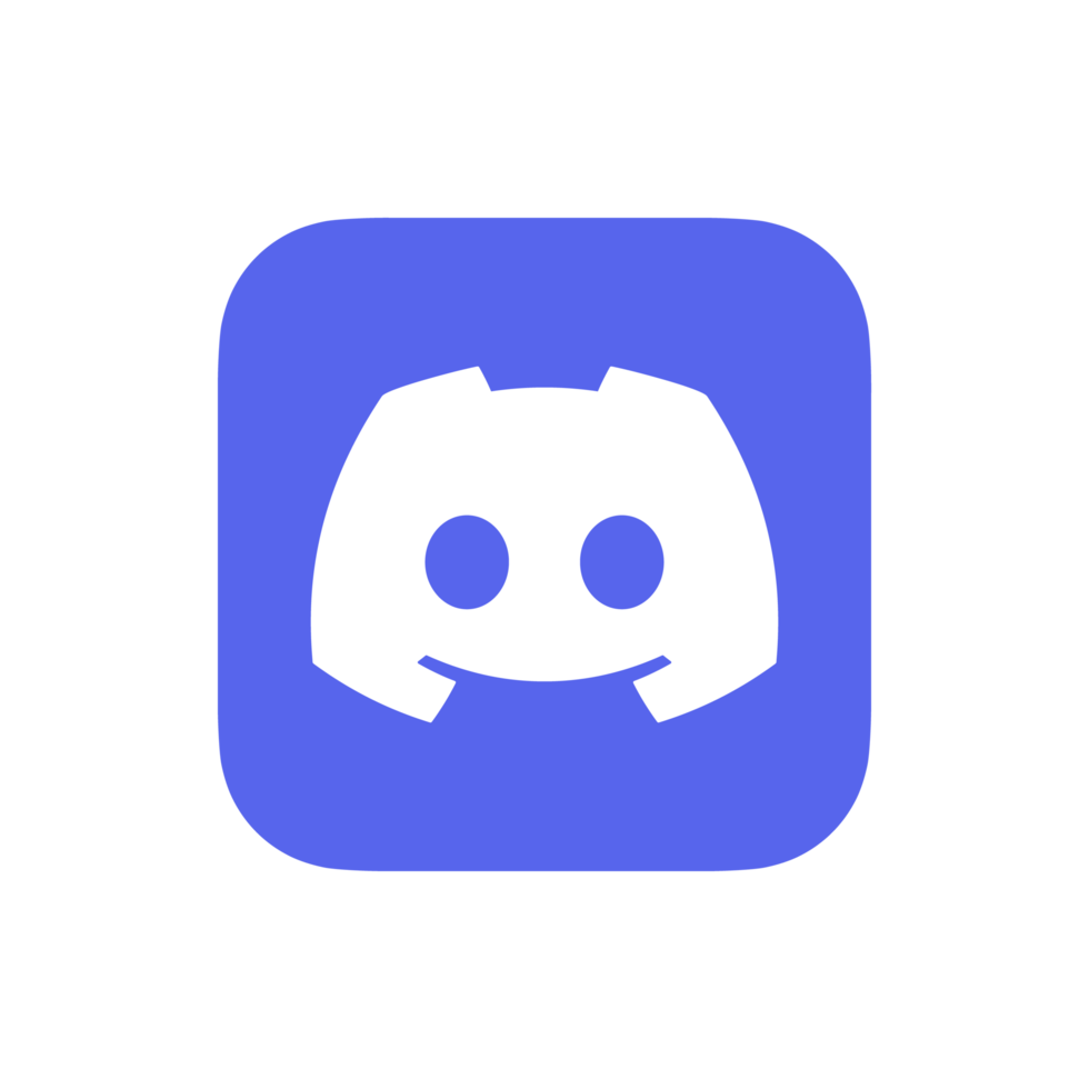 Discord Logo